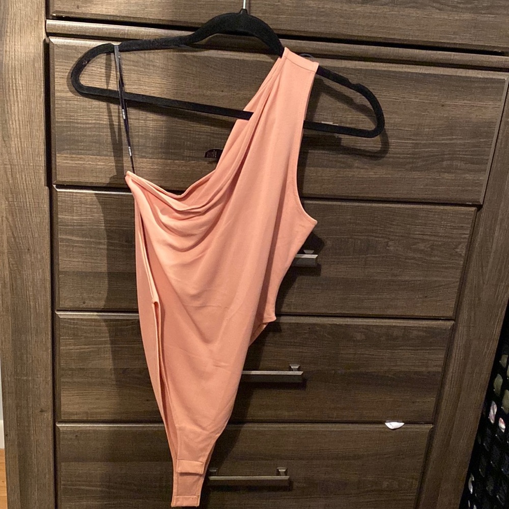 Forever 21 bodysuit size L